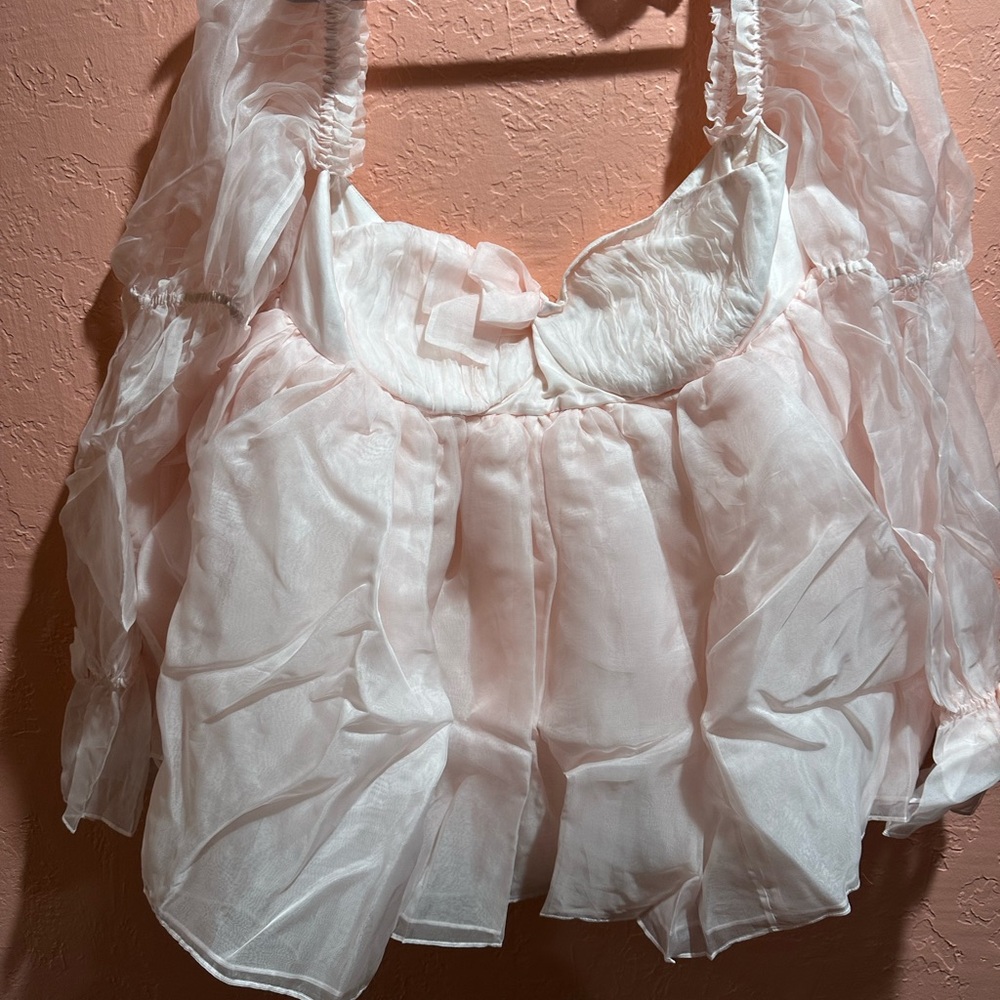 Confection Mini Mansion Dress